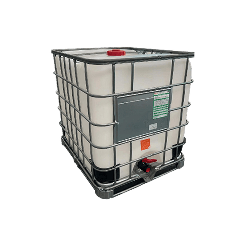 DLP-1300 intelligent IBC tønde/IBC foldbar boks tredimensionel foringsposefremstillingsmaskine